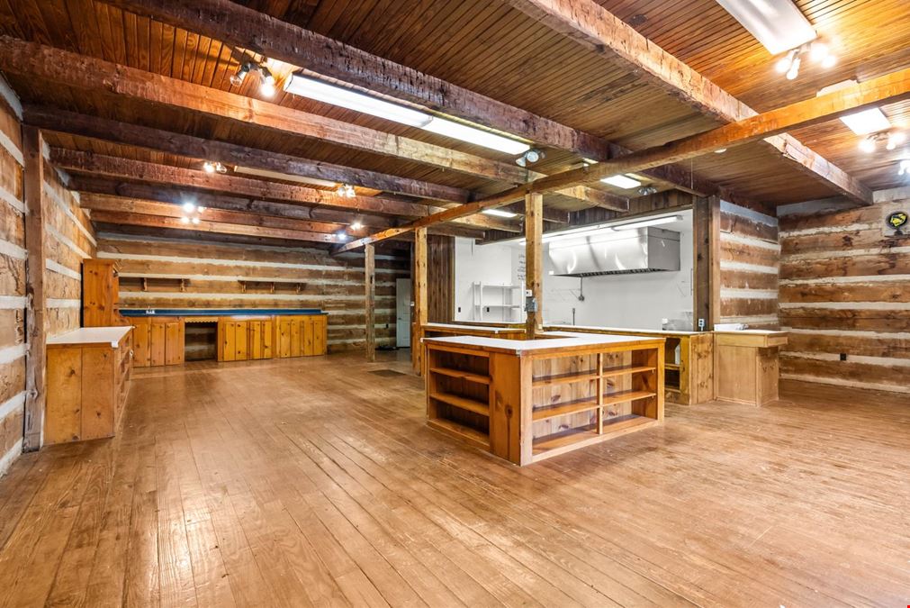 2350 Squire Boone Rd SW