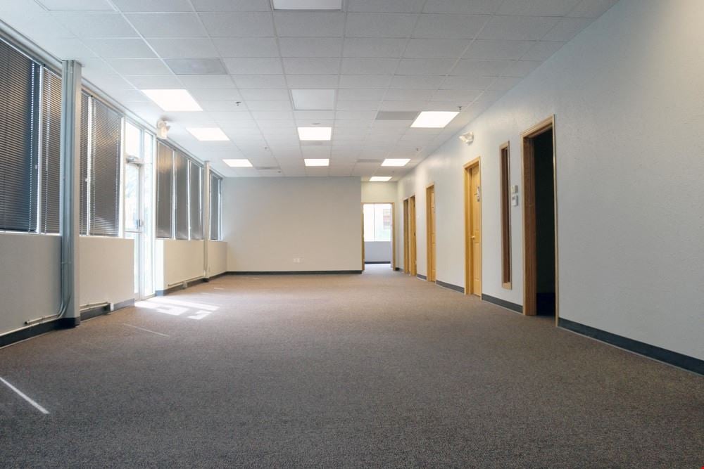 Office property in Omaha, NE