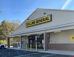 Dollar General | Pinson, AL (Birmingham MSA)