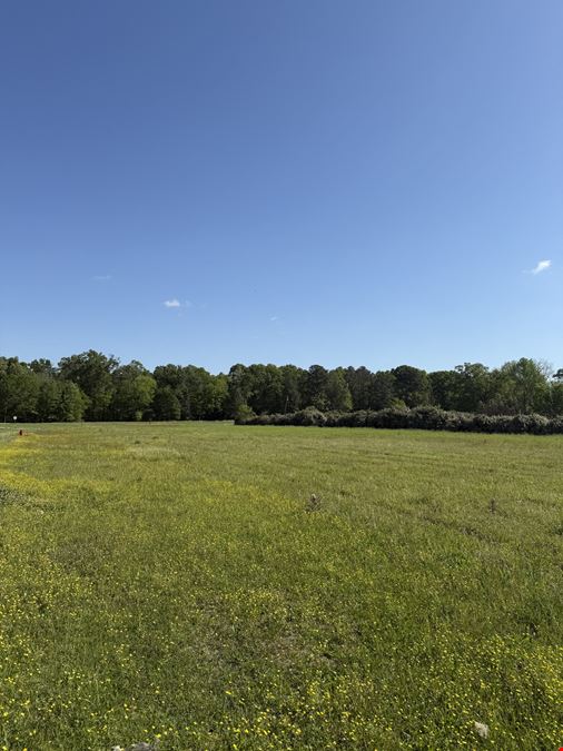 Outparcel - Lakeland Drive