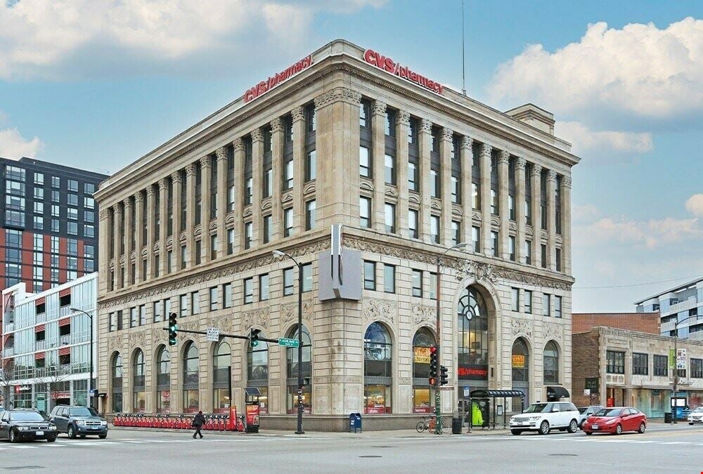 1200 N. Ashland