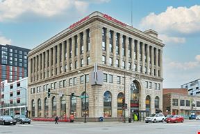 1200 N. Ashland