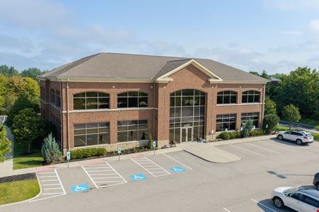 Preview of Office space for Rent at 6680 Perimeter Dr