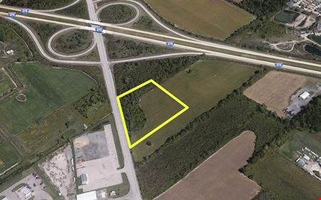 Preview of VacantLand space for Sale at Telegraph Rd