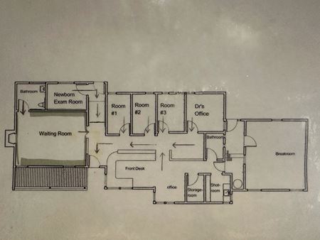 Preview of Office space for Rent at 125 N Euclid St