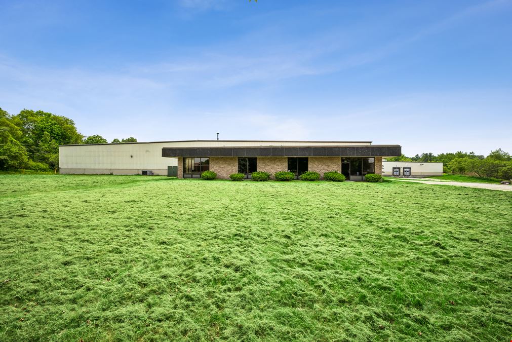368 Ella Grasso Avenue