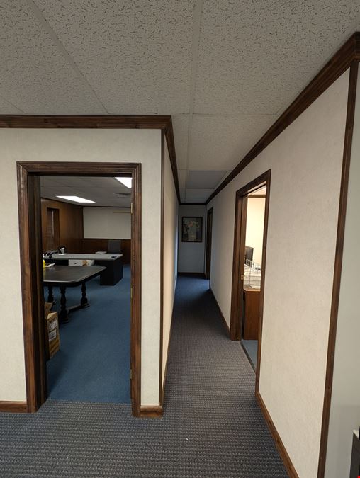1605 W Candletree Dr Suite 107