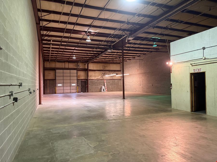 2516 Industrial Park Dr