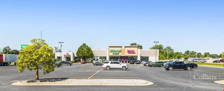 For Sale | Prime NNN Investment Opportunity | 7.4% Cap