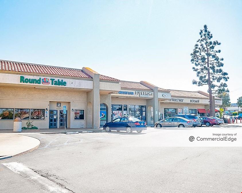 Northpoint Center