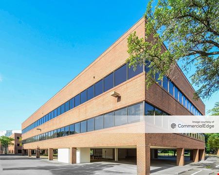 Preview of Office space for Rent at 14860 Landmark Blvd