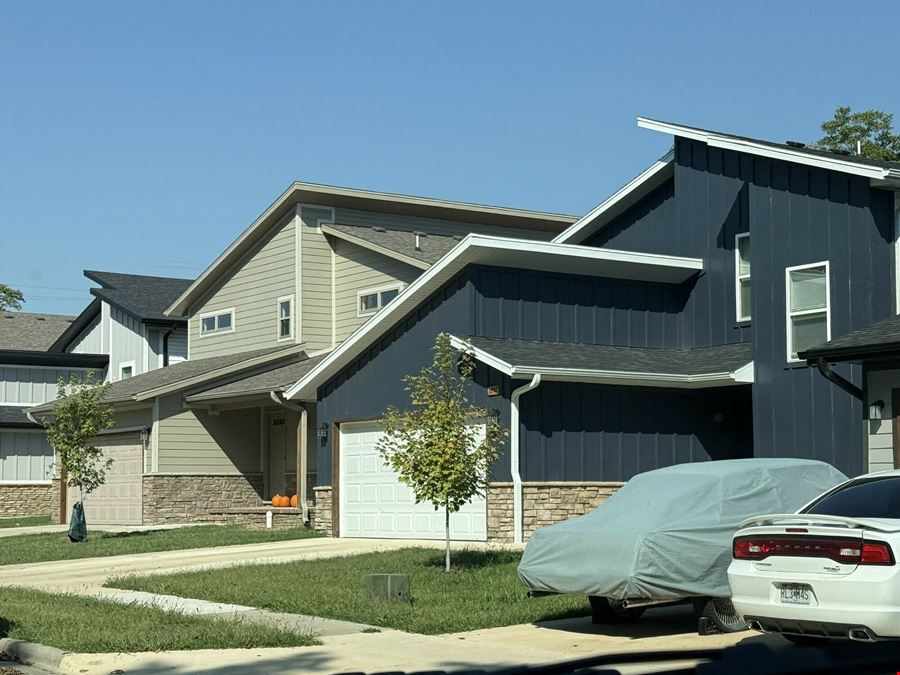 15 SINGLE-FAMILY RENTAL PORTFOLIO FOR SALE