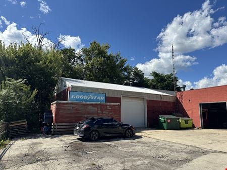 Preview of commercial space at S76 W17871 Janesville Rd