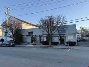32-36 Milk Street