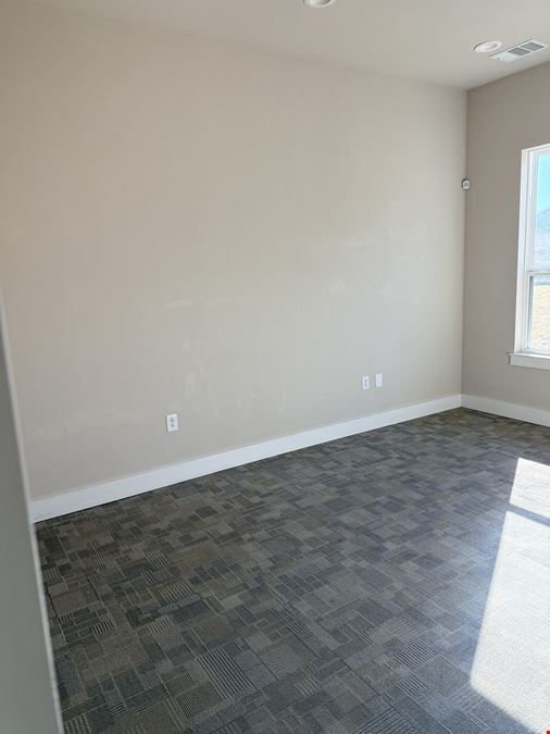 Forest Creek Office Park Condos