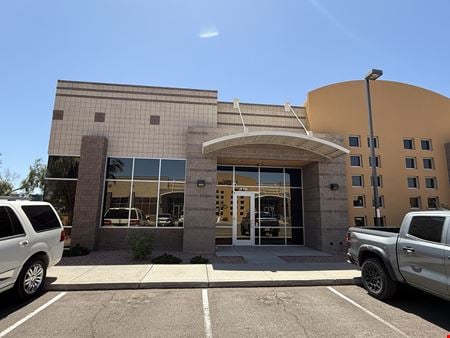 Preview of Office space for Rent at 8765 W Kelton Ln