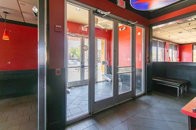 Preview of Retail space for Rent at 5420 West 95th Street