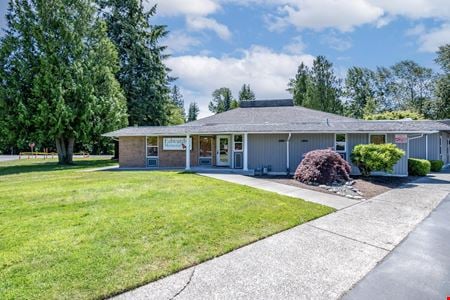 Preview of Office space for Rent at 31919 6th Ave S