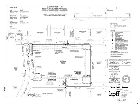 Preview of VacantLand space for Sale at Timbermill Dr & S 4th St