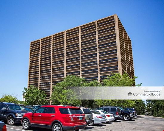 Preview of Office space for Rent at 4700 South Syracuse Street