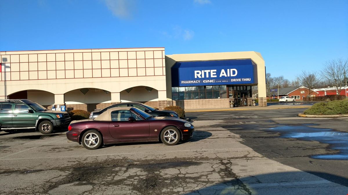 951-981 S Main St