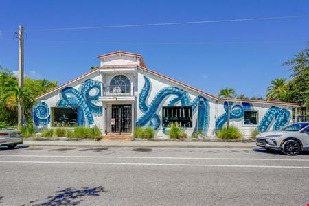 Preview of Office space for Sale at 423 North Lemon Avenue