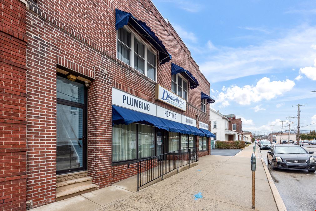 33 - 41 W 2nd St