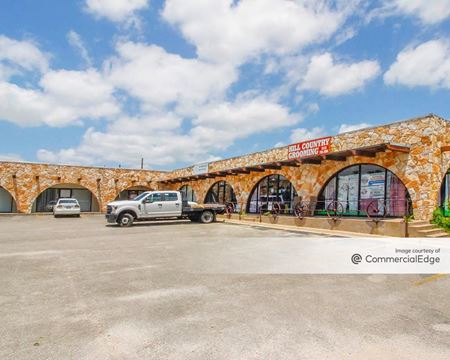 Preview of Retail space for Rent at 12111 Ranch Road 12
