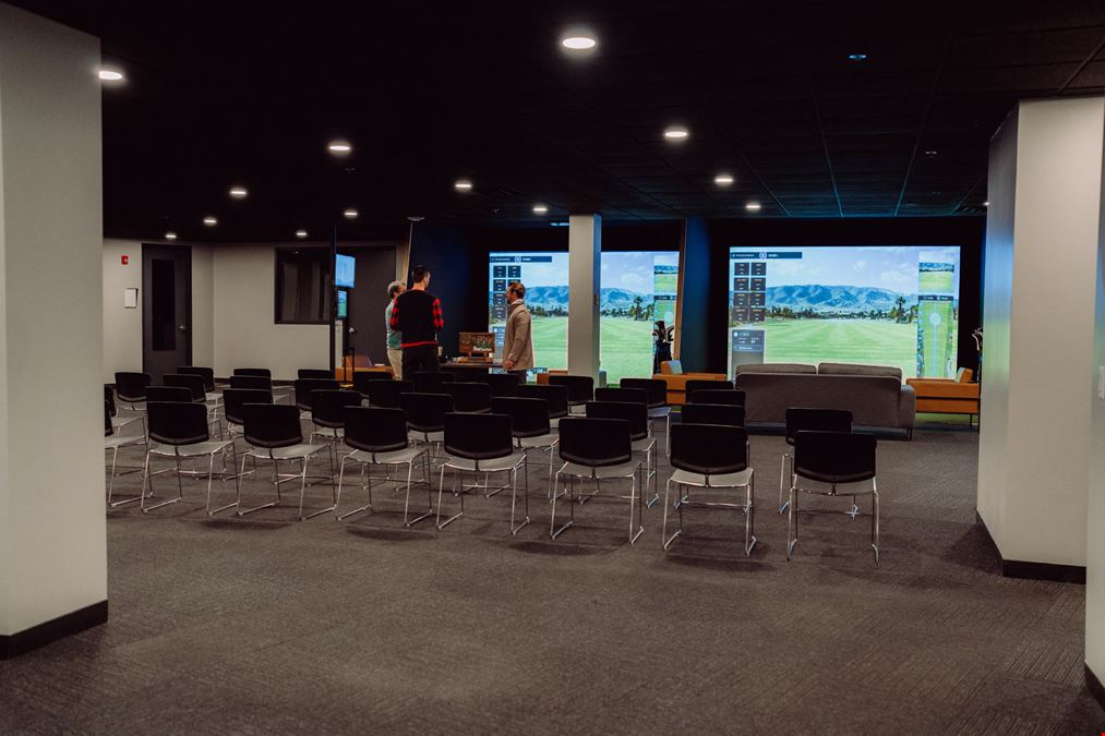 Office Golf | Bloomington, MN