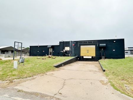 Preview of Industrial space for Sale at 5551 NW 5th Street