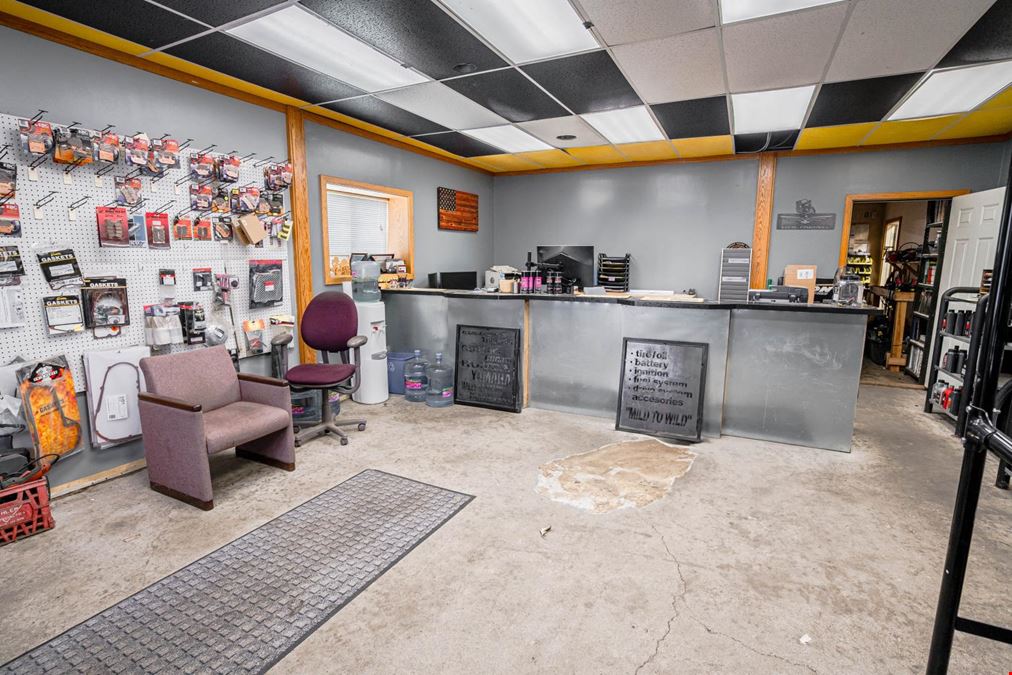 2750 Millard - Hastings