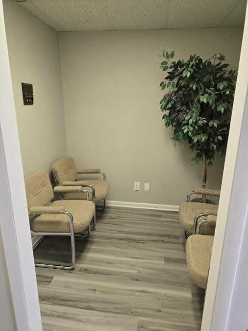 Horizon Court Office