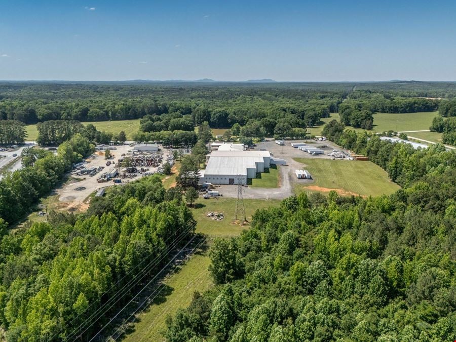 FOR SALE- Owner User or Data Center Opportunity