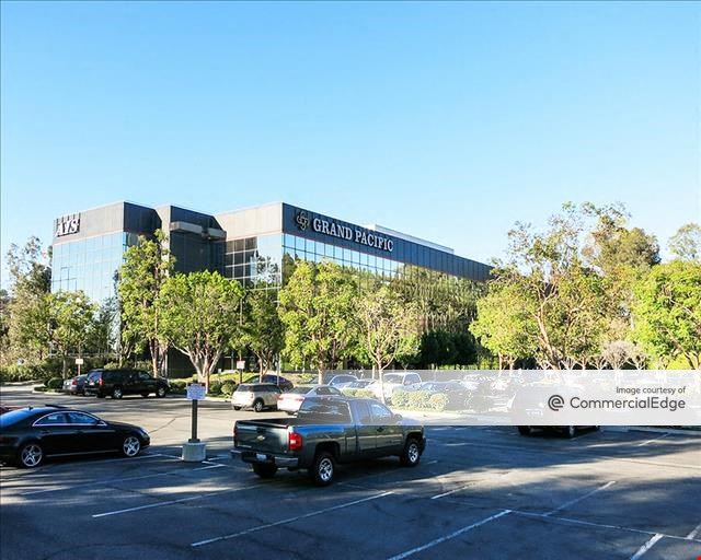 Los Angeles Corporate Center - Building 1255