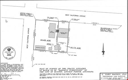 Preview of Retail space for Sale at 211 W. California Avenue