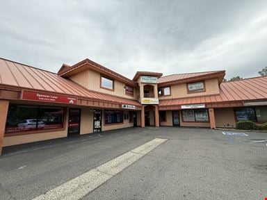 Churn Creek Suites