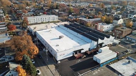 Preview of Industrial space for Sale at 505 Knorr St