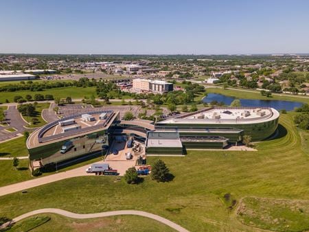 Preview of Office space for Rent at 8200 E Thorn Drive