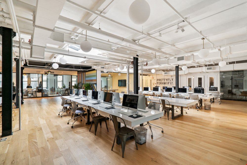 5 West 37th Street