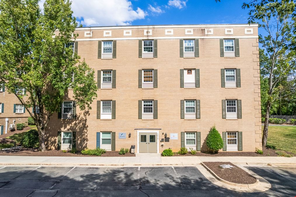 Medical Office For lease