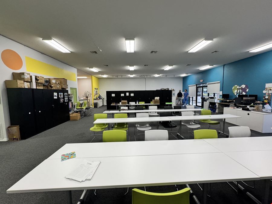 3 Units-Gardens Business Center Ormond Beach