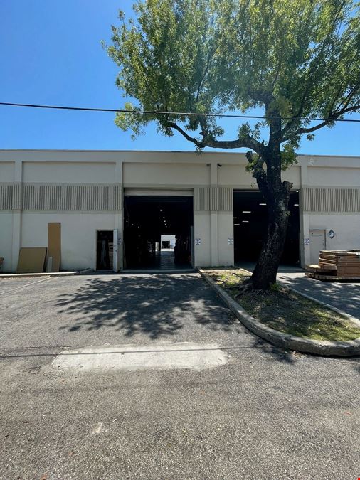 Copans Industrial Park