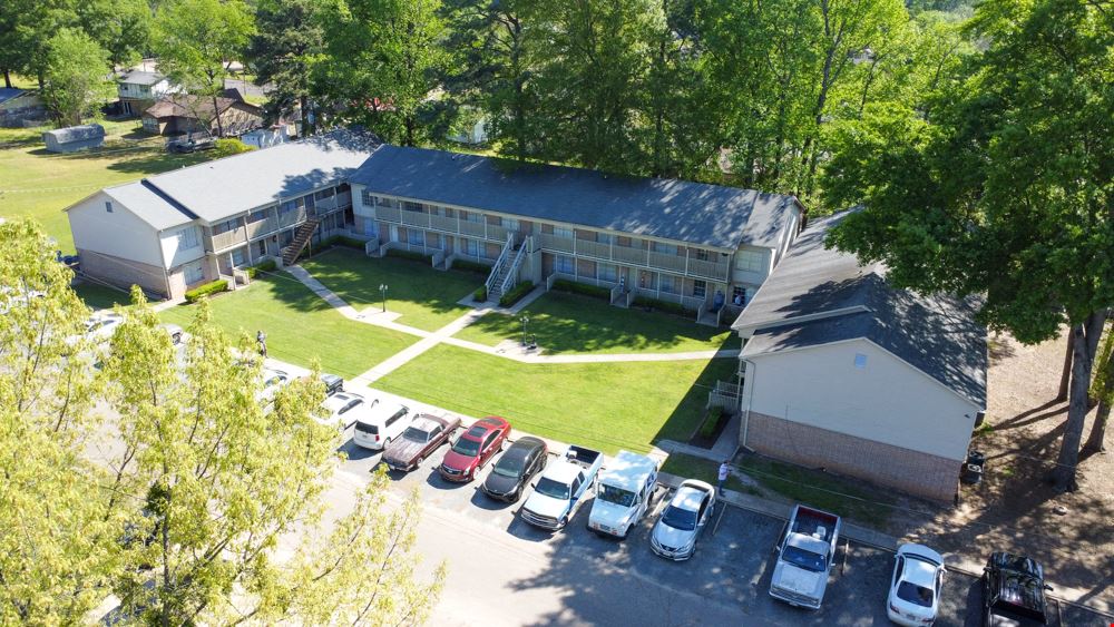 Linden Court