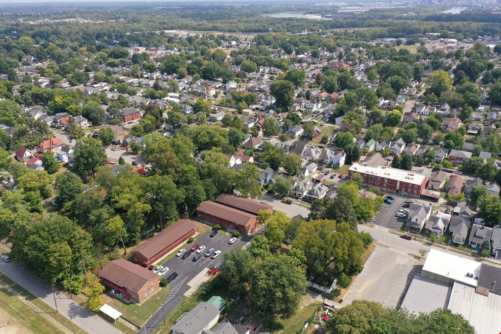 Multifamily | 30 Units | $75,000/unit | 8.12% CAP