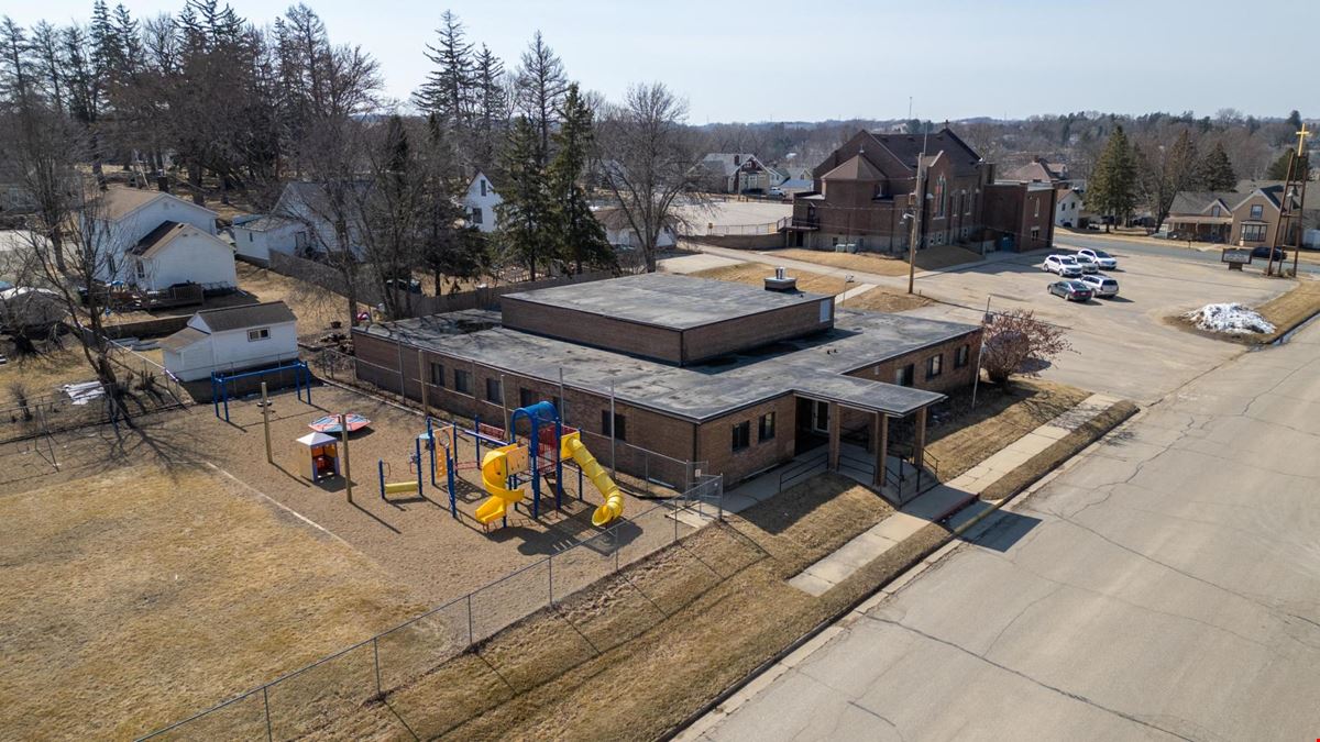 223 5th Street - Redevelopment Opportunity