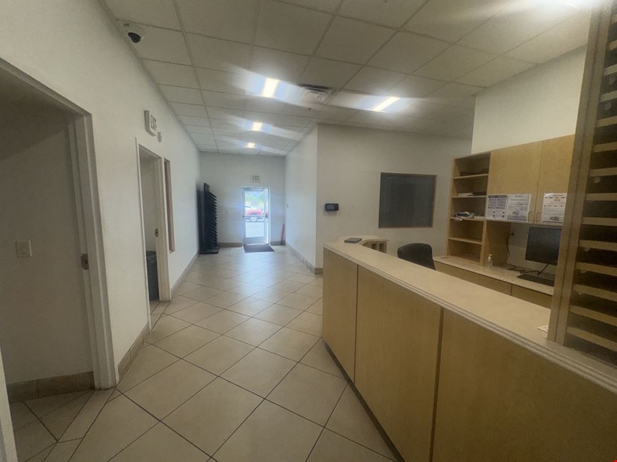3260 - 3280 South 900 West