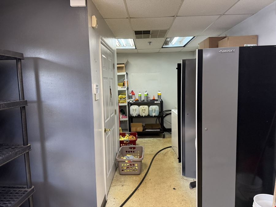 207 Center Park Drive, Suite 2170