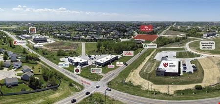 Preview of VacantLand space for Sale at 15710 Grebe Street