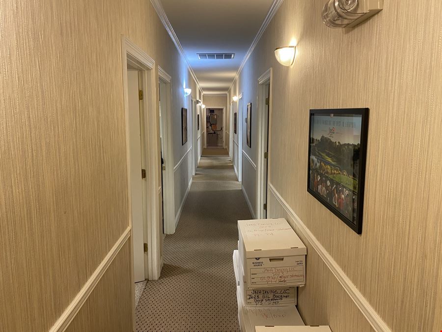 Flowood Office