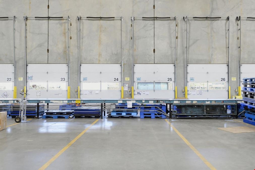 Pacific Link Industrial Park